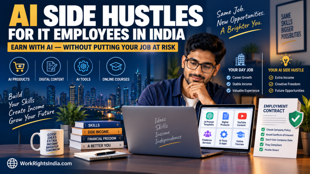 Best AI Side Hustles