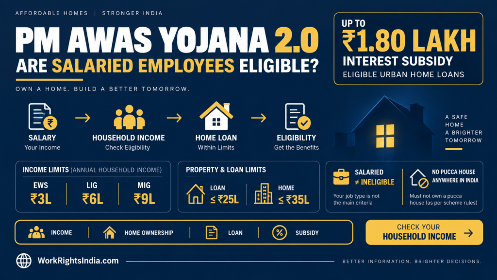 PM Awas Yojana 2.0